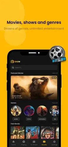 pikashow-apk17854827289599 Movies and shows