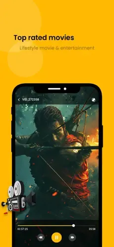 pikashow-apk17854827289599 Top Rated Movies